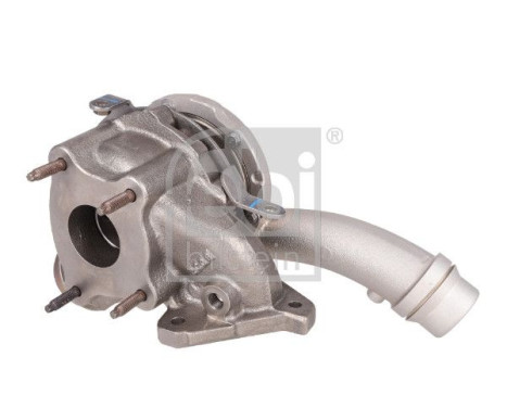 Turbocharger Garrett Turbo REMAN, Image 2