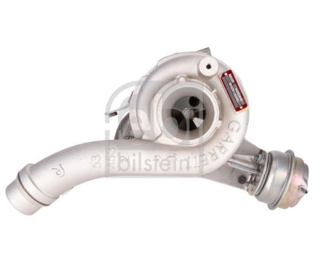 Turbocharger Garrett Turbo REMAN, Image 3