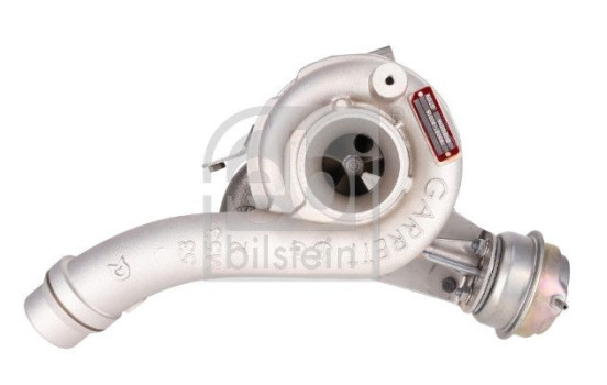 Turbocharger Garrett Turbo REMAN, Image 3