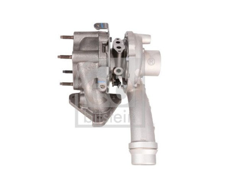 Turbocharger Garrett Turbo REMAN, Image 4