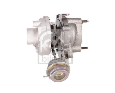 Turbocharger Garrett Turbo REMAN, Image 5