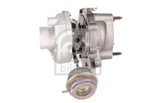 Turbocharger Garrett Turbo REMAN, Image 5