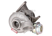 Turbocharger Garrett Turbo REMAN