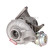 Turbocharger Garrett Turbo REMAN