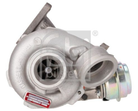 Turbocharger Garrett Turbo REMAN, Image 3