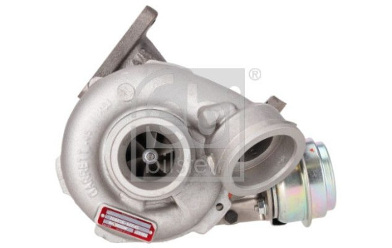 Turbocharger Garrett Turbo REMAN, Image 3