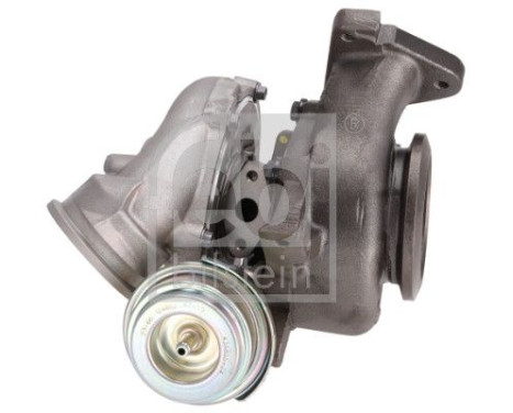 Turbocharger Garrett Turbo REMAN, Image 4