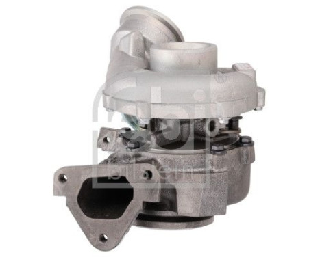 Turbocharger Garrett Turbo REMAN, Image 5