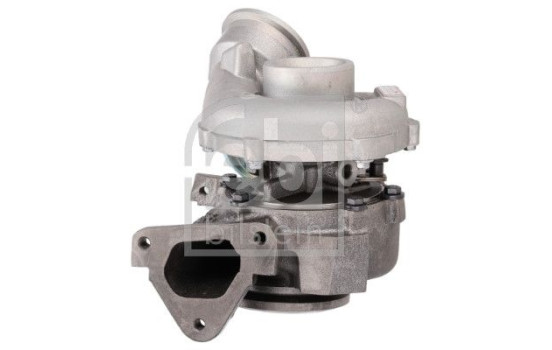 Turbocharger Garrett Turbo REMAN, Image 5