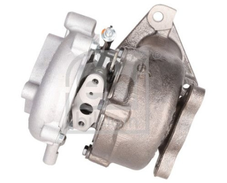 Turbocharger Garrett Turbo REMAN, Image 5