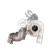 Turbocharger Garrett Turbo REMAN, Thumbnail 3