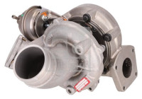 Turbocharger Garrett Turbo REMAN