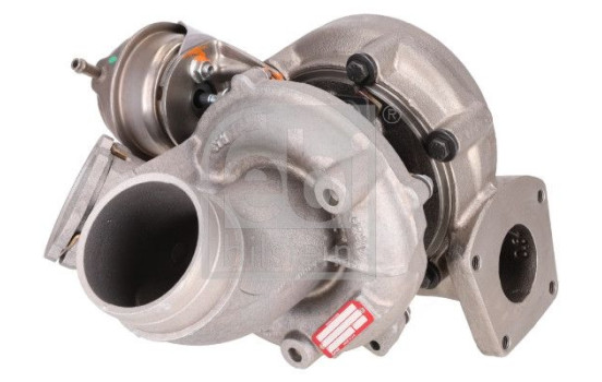 Turbocharger Garrett Turbo REMAN