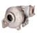 Turbocharger Garrett Turbo REMAN, Thumbnail 2