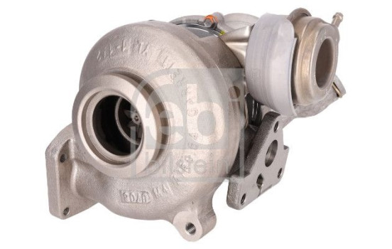 Turbocharger Garrett Turbo REMAN, Image 2