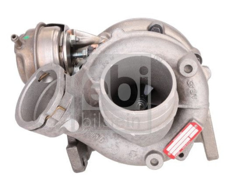 Turbocharger Garrett Turbo REMAN, Image 3