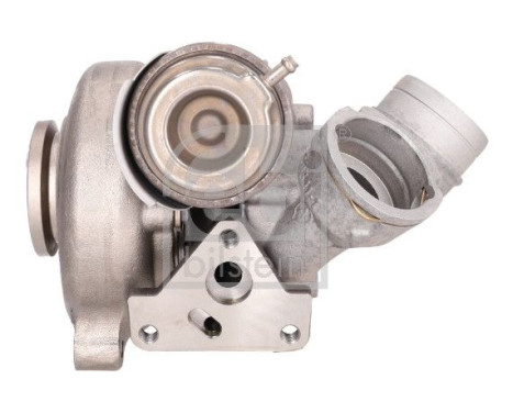 Turbocharger Garrett Turbo REMAN, Image 4