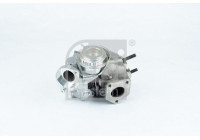 Turbocharger Garrett Turbo REMAN