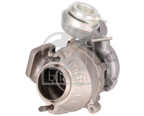 Turbocharger Garrett Turbo REMAN, Image 3