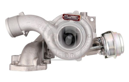 Turbocharger Garrett Turbo REMAN, Image 3