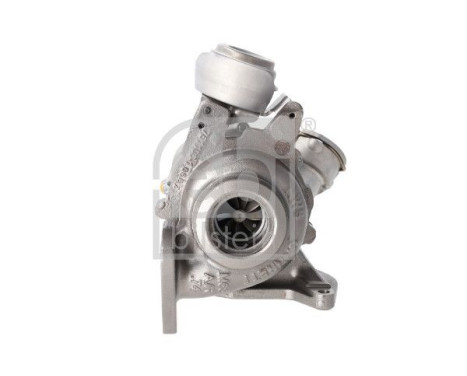 Turbocharger Garrett Turbo REMAN, Image 3