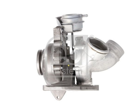 Turbocharger Garrett Turbo REMAN, Image 4