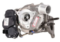Turbocharger Garrett Turbo REMAN