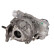 Turbocharger Garrett Turbo REMAN, Thumbnail 2