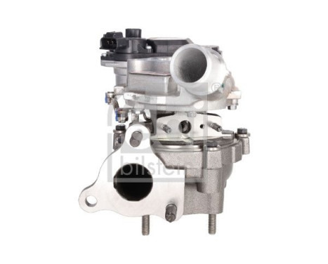 Turbocharger Garrett Turbo REMAN, Image 6