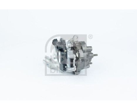 Turbocharger Garrett Turbo REMAN, Image 8