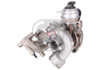 Turbocharger Garrett Turbo REMAN