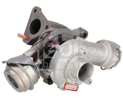 Turbocharger Garrett Turbo REMAN