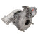 Turbocharger Garrett Turbo REMAN, Thumbnail 2