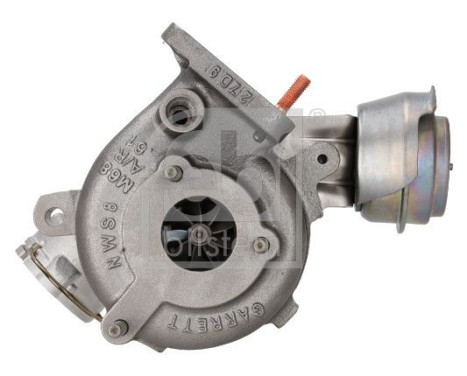 Turbocharger Garrett Turbo REMAN, Image 4