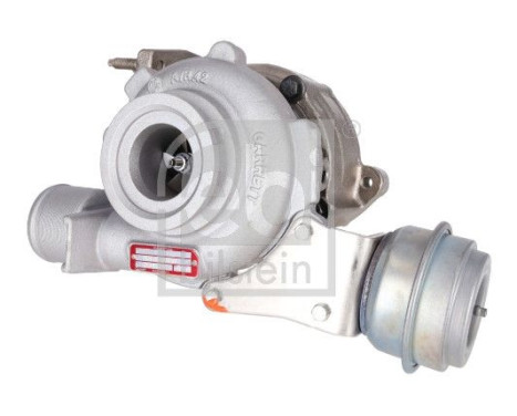 Turbocharger Garrett Turbo REMAN