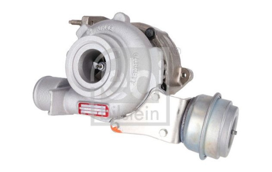 Turbocharger Garrett Turbo REMAN