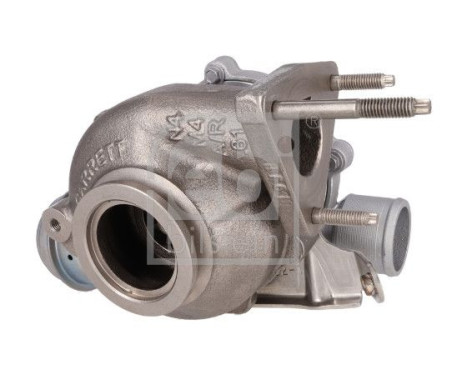 Turbocharger Garrett Turbo REMAN, Image 2
