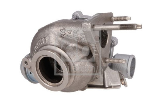Turbocharger Garrett Turbo REMAN, Image 2