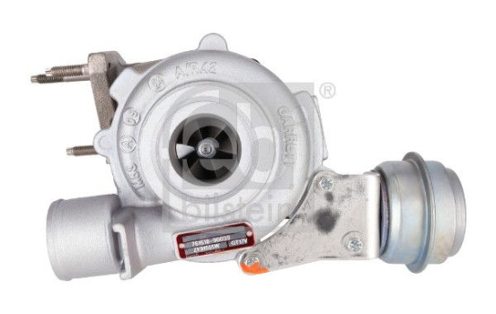 Turbocharger Garrett Turbo REMAN, Image 3