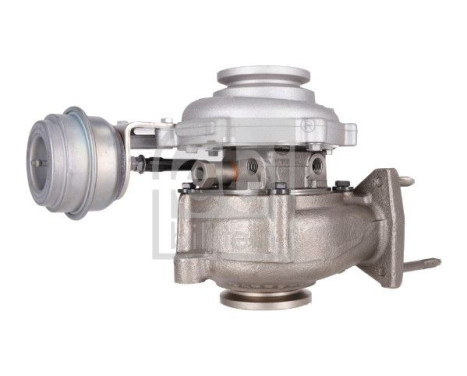 Turbocharger Garrett Turbo REMAN, Image 4