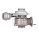 Turbocharger Garrett Turbo REMAN, Thumbnail 4
