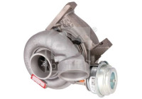 Turbocharger Garrett Turbo REMAN