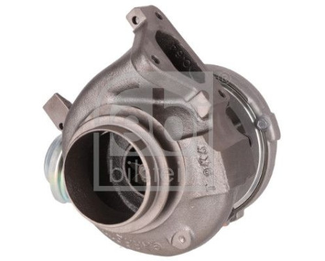 Turbocharger Garrett Turbo REMAN, Image 2