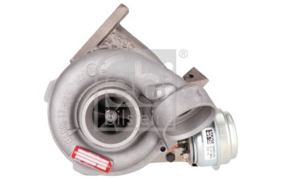 Turbocharger Garrett Turbo REMAN, Image 3