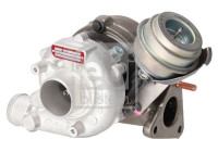 Turbocharger Garrett Turbo REMAN