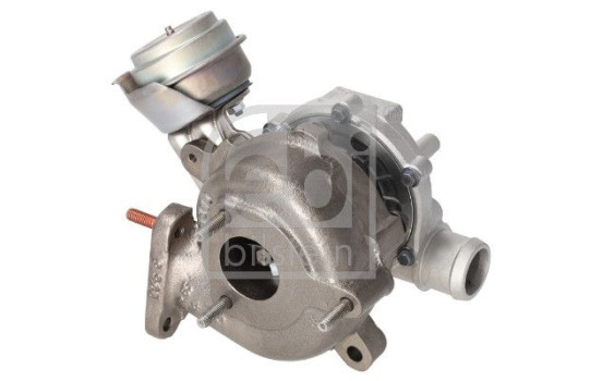 Turbocharger Garrett Turbo REMAN, Image 2
