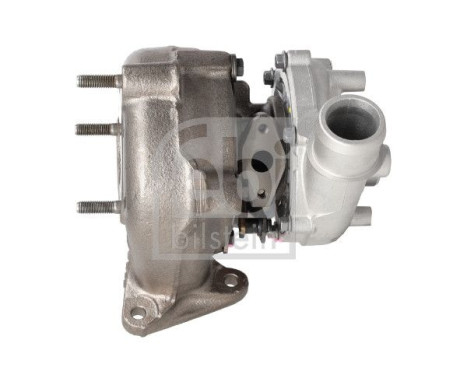 Turbocharger Garrett Turbo REMAN, Image 5