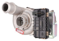 Turbocharger Garrett Turbo REMAN