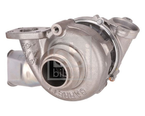 Turbocharger Garrett Turbo REMAN, Image 2
