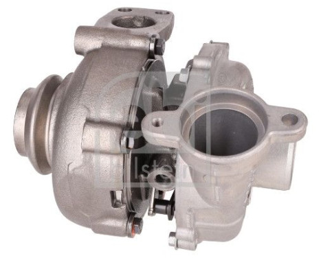 Turbocharger Garrett Turbo REMAN, Image 6